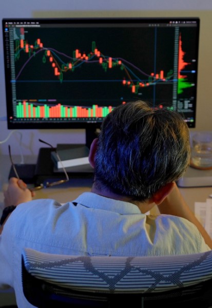 Don’t Let Your Cryptocurrency Give You Nightmares - Estate Planning Lawyers Woodland Hills, CA - Call 818-285-2850